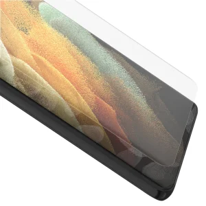 ZAGG Invisible Shield Fusion VisionGuard hybridní sklo + Samsung S21 - obrázek 3