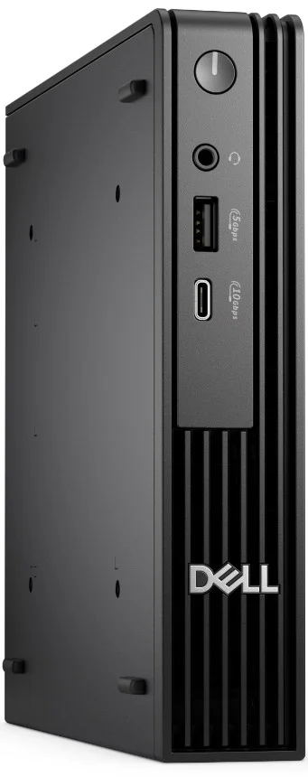 Dell Pro/QCM1250/Micro/i5-14500T/16GB/512GB/UHD 770/W11P/3RNBD