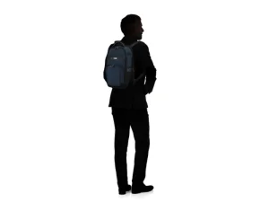 Samsonite PRO-DLX 6 batoh 14.1" modrý - obrázek 10