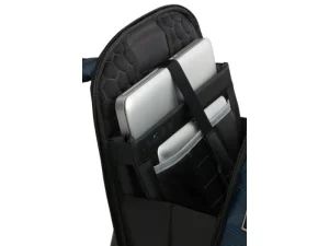 Samsonite PRO-DLX 6 batoh 14.1" modrý - obrázek 3