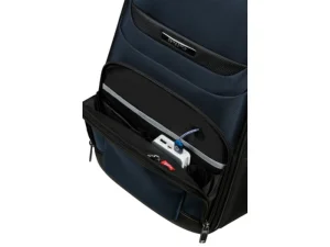 Samsonite PRO-DLX 6 batoh 14.1" modrý - obrázek 4
