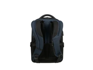 Samsonite PRO-DLX 6 batoh 14.1" modrý - obrázek 5