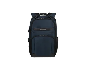 Samsonite PRO-DLX 6 batoh 14.1" modrý - obrázek 6