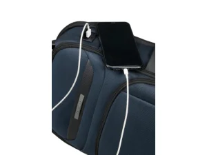 Samsonite PRO-DLX 6 batoh 14.1" modrý - obrázek 7