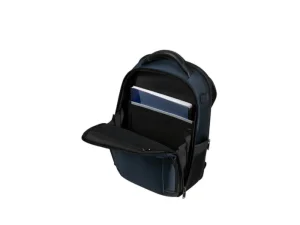 Samsonite PRO-DLX 6 batoh 14.1" modrý - obrázek 8