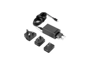Lenovo 65W USB-C napájecí adaptér - obrázek 4