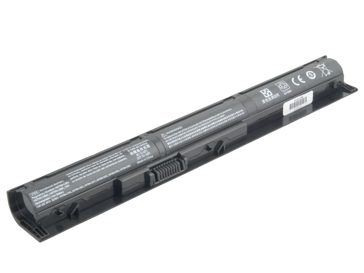 Baterie HP 440 G2, 450 G2 14,4V 2200mAh Li-Ion (AVACOM)