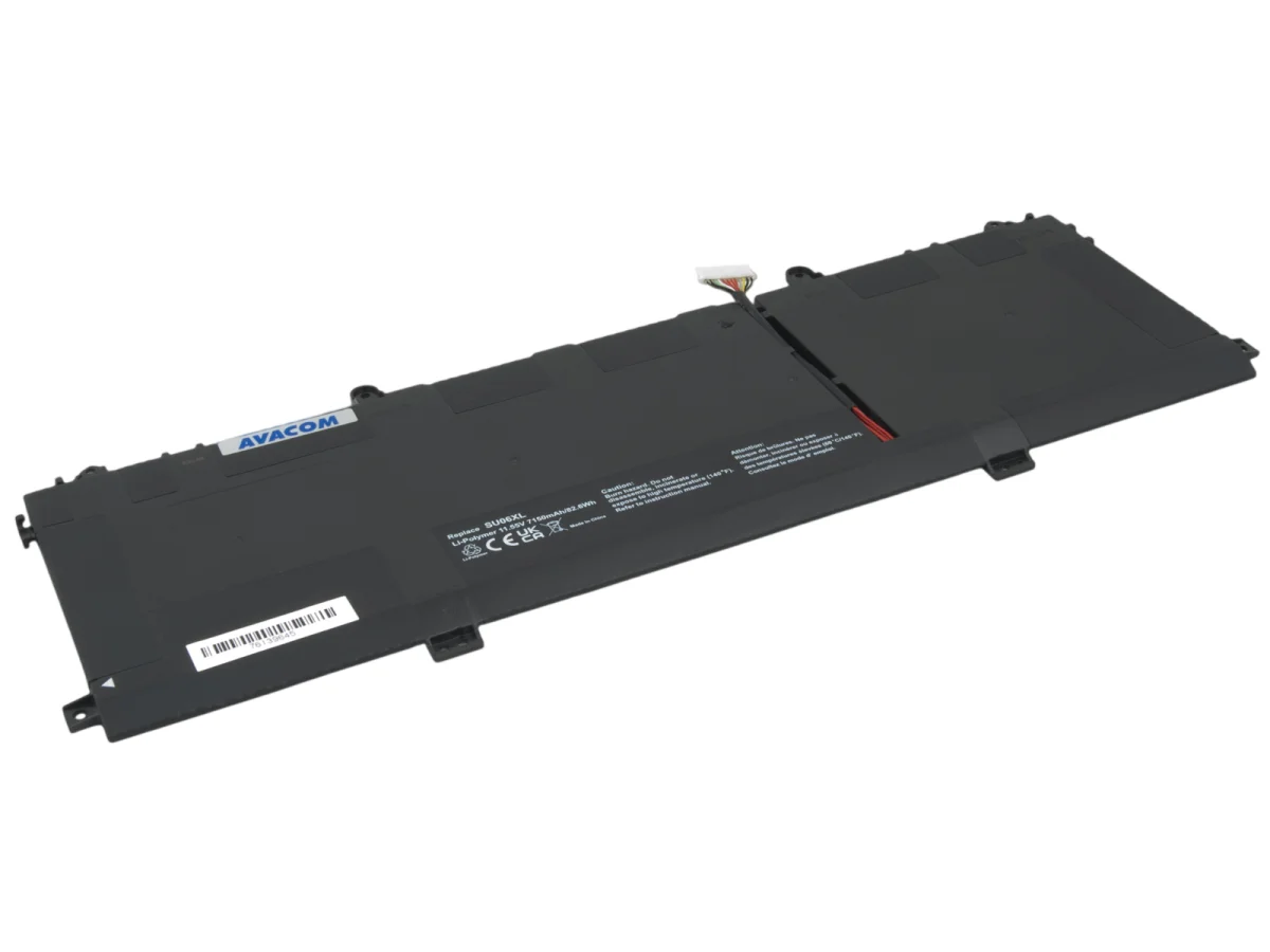 Baterie HP Spectre X360 15-df 83Wh 7150mAh (AVACOM)