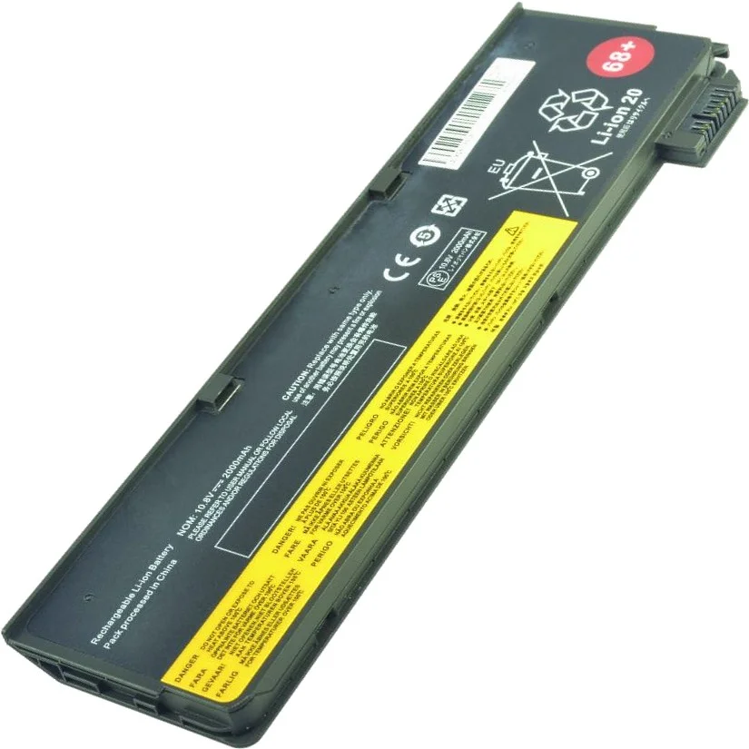 Baterie Lenovo ThinkPad T440/T450/T460/X240/X250 10,8V 2060mAh
