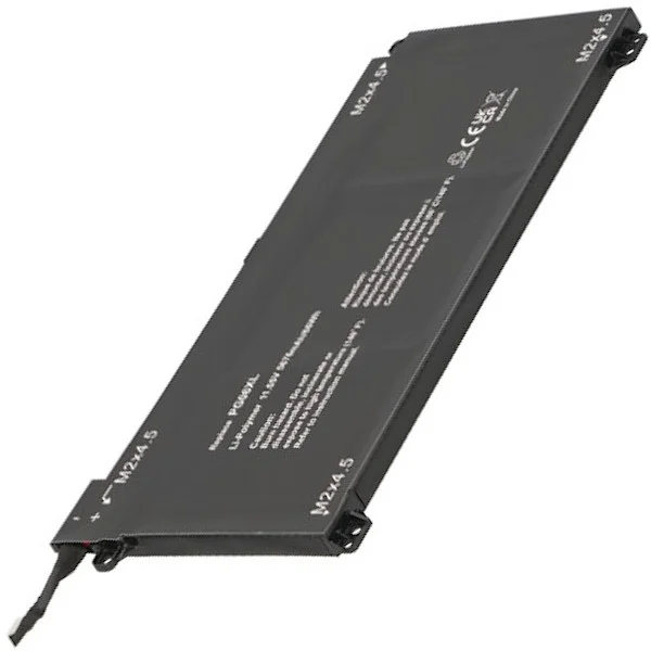Baterie HP OMEN 15-dh0000/dh1000 11,55V 5676mAh (2-POWER)