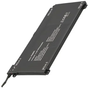 Baterie HP OMEN 15-dh0000/dh1000 11,55V 5676mAh (2-POWER)