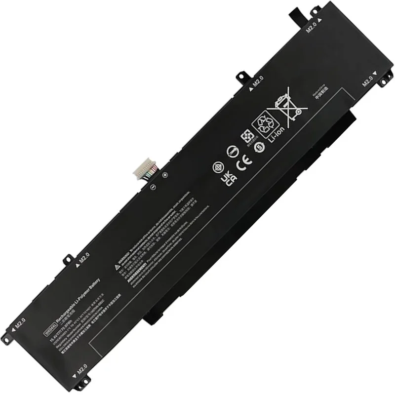 Baterie HP OMEN 16-ae000/16-xf0000 Victus 15,2V 4150mAh (2-Power)