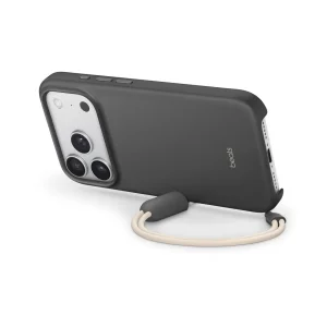 Beats iPhone 17 Pro Kickst.Case/MS+Cam.C-Gr.Gray - obrázek 3