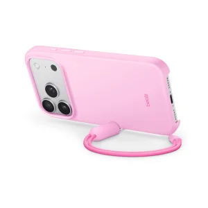 Beats iPhone 17 Pro Kickst.Case/MS+Cam.C-Peb.Pink - obrázek 3