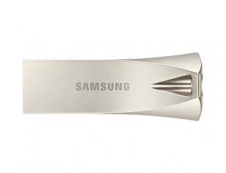 Samsung - USB 3.1 Flash Disk 64 GB, stříbrná