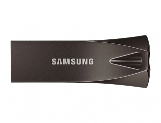 Samsung - USB 3.1 Flash Disk 32 GB, šedá