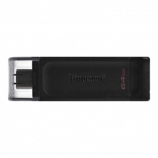 64GB Kingston DT70 USB-C 3.2 gen. 1
