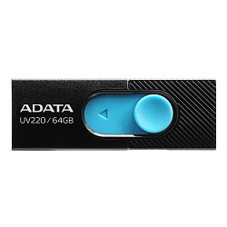 16GB ADATA UV220 USB black/blue