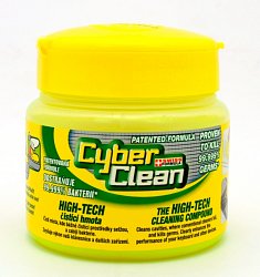 Cyber Clean Home&Office Tub 145g (Pop Up Cup)