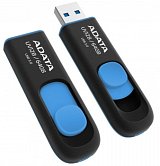 ADATA USB UV128 64GB blue (USB 3.0)