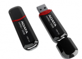 ADATA USB UV150 32GB black (USB 3.0)