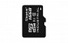 16GB microSDHC Kingston UHS-I Industrial Temp + bez adapteru