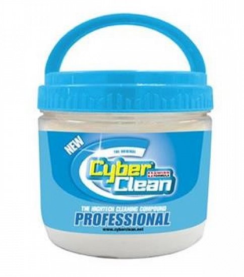 Cyber Clean Professional Maxi Pot 1kg