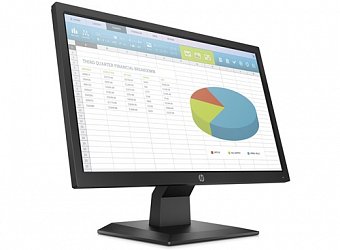 HP P204 19.5
