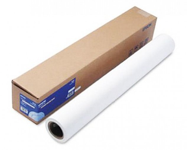 EPSON Bond Paper White 80, 1067mm x 50m