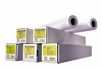 HP Heavyweight Coated Paper - role 24