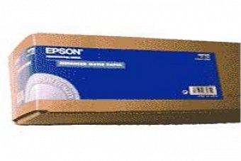 EPSON Enhanced Matte Paper 44