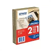 Prem. Glossy Photo Paper 255g A6 2x40 listů