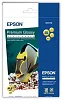 EPSON Paper Premium Glossy Photo 10x15,255g(20lis)