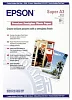 EPSON A3+, Premium Semigloss Photo Paper (20listů)