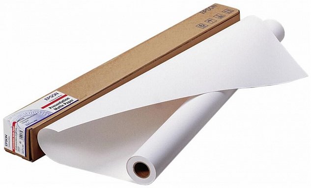 EPSON Matte Paper 44''x25m