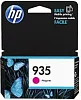 HP 935 purpurová inkoustová kazeta, C2P21AE