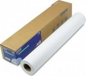 Singleweight Matte Paper Roll, 44