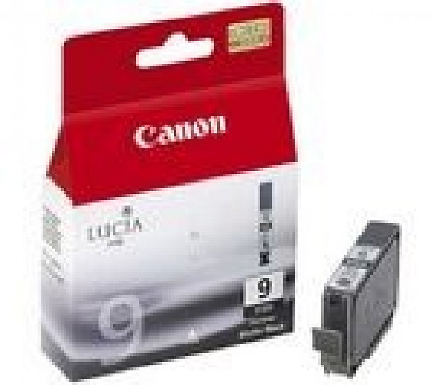 Canon INK PGI-9 Matte BK