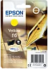 Epson Singlepack Yellow 16 DURABrite Ultra Ink