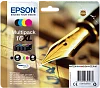 Epson 16XL Series 'Pen and Crossword' multipack