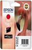 EPSON SP R1900 Red Ink Cartridge (T0877)