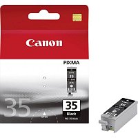 Canon PGI-35BK, černá inkoustová kazeta