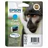 EPSON Cyan Ink Cartridge SX10x 20x 40x  (T0892)