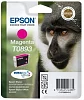 EPSON Magenta Ink Cartridge SX10x 20x 40x  (T0893)