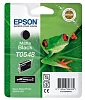 EPSON SP R800 Matte Black Ink Cartridge T0548