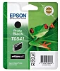 EPSON SP R800 Photo Black Cartridge T0541