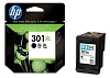 HP 301XL černá inkoustová kazeta, CH563EE