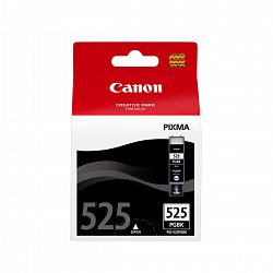 Canon PGI-525 Bk, černý