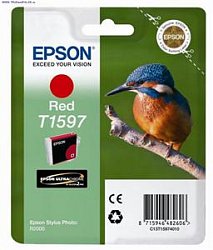 EPSON T1597 Red