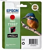 EPSON T1597 Red